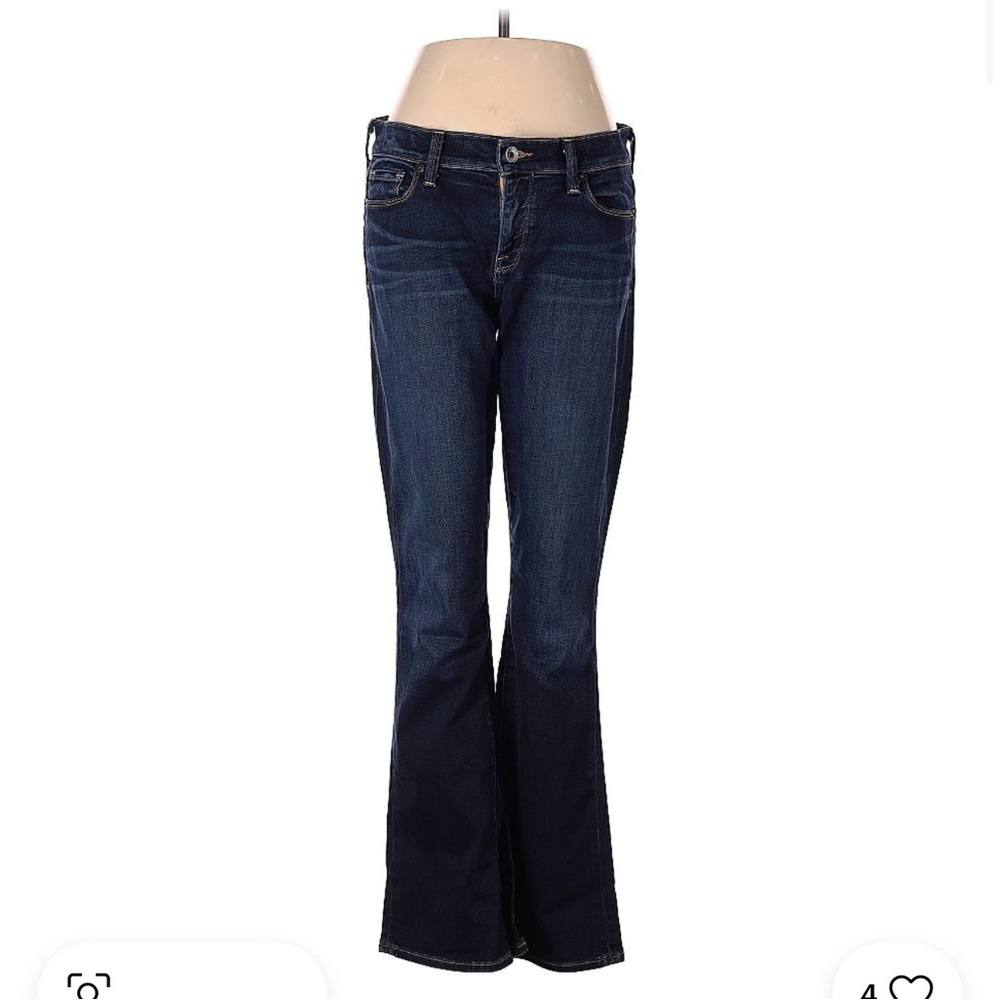 Lucky Brand Jeans Size 29